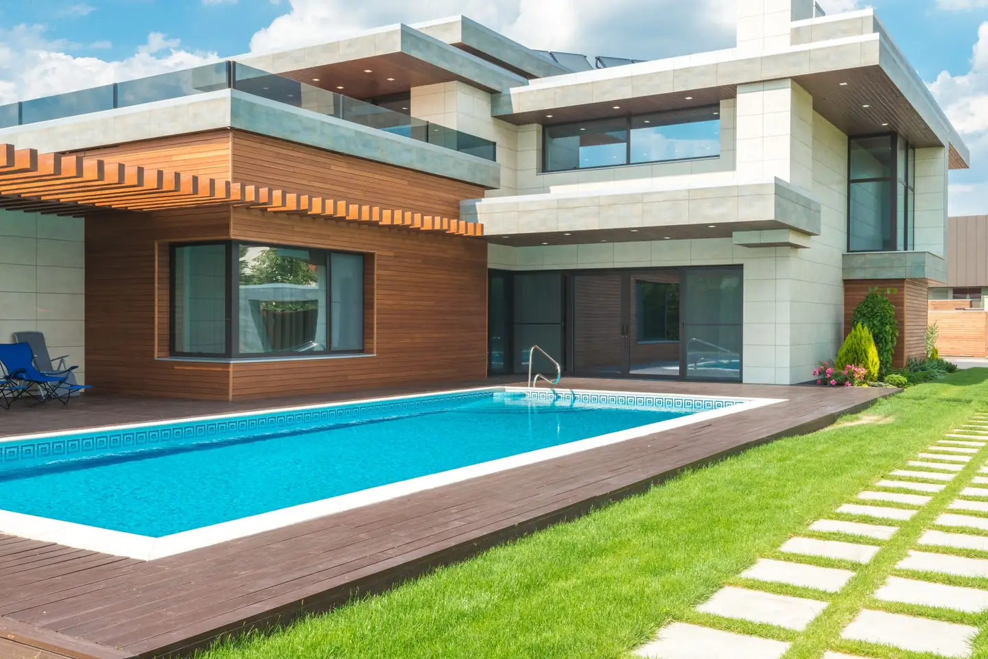 Mineral Pool Systems in Estella, NSW